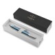 Kuličkové pero Parker IM Premium Blue Grey CT 1502/3243645 - thumb (1)