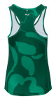 Dámské tílko Fila  Top Mila Aventurine L - thumb (1)