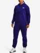 Under Armour Essential Fleece Joggers-BLU 1373034-468 - thumb (1)