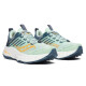 Dámská běžecká obuv Saucony Ride TR 2 Jade/Mirage  UK 6 - thumb (3)
