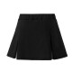 Dámská sukně Yonex  Womens Skirt 26125 Black XS - thumb (1)