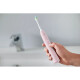 Philips Sonický zubní kartáček HX6836/24 ProtectiveClean White, růžová - thumb (1)