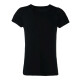 Dámské tričko Endurance  Athlecia Julee Loose Fit Seamless Tee Black XXS/XS - thumb (0)