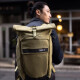 Batoh Thule Paramount Backpack 24L - Black - thumb (2)