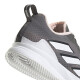 Dámská tenisová obuv adidas  Avaflash Clay Grey Four  EUR 40 - thumb (2)