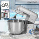 ProfiCook PC-KM 1222 W silber  - thumb (4)