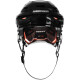 Hokejová helma Warrior Covert CF 100 Red Senior M - thumb (1)