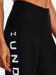 Under Armour UA HG ARMOUR BRANDED LEG NS W 1361046-001 černé - thumb (5)