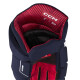 Hokejové rukavice CCM Next Navy/White Junior 12 palců - thumb (3)