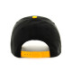Pánská kšiltovka 47 Brand  NHL Boston Bruins Sure Shot TT Snapback '47 MVP - thumb (4)