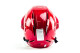 Hokejová helma Warrior Covert CF 80 Combo Red Senior L - thumb (2)