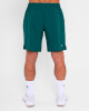 Pánské šortky BIDI BADU  Spike Crew 9Inch Shorts Dark Green L - thumb (5)
