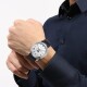 Frederique Constant Classics Gents Business Timer Quartz FC-270SW4P6 - thumb (18)