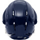 Hokejová helma Warrior Covert CF 80 Combo Navy Senior M - thumb (4)