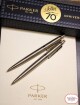 Kuličkové pero Parker Jotter SE 70th Stainless Steel GT 1502/1805611 - thumb (15)