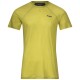 Pánské tričko Bergans  Floyen Wool Tee Green XL - thumb (0)
