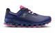 Dámská běžecká obuv On  Cloudvista Waterproof Flint/Acai  EUR 38 - thumb (0)