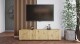 ArtGiB TV stolek KOLDER KL-02 | dub artisan - thumb (3)