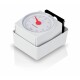 Tescoma Kuchyňské váhy ACCURA 2.0 kg, M - thumb (1)