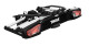 Nosič kol Thule VeloSpace XT 939 + Adaptér pro 4. kolo - thumb (14)