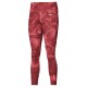 Dámské legíny Mizuno  Alpha Graphic 7/8 Tight Tea Rose S - thumb (0)