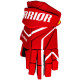 Hokejové rukavice Warrior Alpha LX2 Comp Red Senior 14 palců - thumb (3)