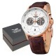 Vostok Europe GAZ-14 Limouzine Chrono VK64-560B600 - thumb (6)