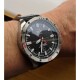 Vostok Europe Almaz Automatic Line NH35A/320A258 - Ocelový řemínek - thumb (10)