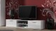 Artcam TV stolek SOHO 180 cm Barva: dub sonoma/bílý lesk - thumb (2)