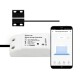 Tellur WiFi Smart sada pro ovládání garážových vrat, bílá - thumb (4)