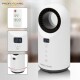 ProfiCare PC-HL 3086 keramický horkovzdušný ventilátor - thumb (2)