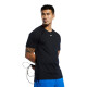 Pánské tričko Reebok  SmartVent Black M - thumb (0)