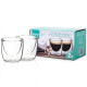 4Home Termo sklenice na espresso Hot&Cool 80 ml, 2 ks - thumb (3)