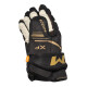 Hokejové rukavice CCM Tacks XF Black/Gold Junior 10 palců - thumb (2)