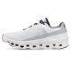 Pánská běžecká obuv On Cloudmonster All White  EUR 45 - thumb (4)