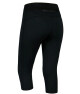 Dámské legíny Endurance  Zenta W 3/4 Run Tights 34 - thumb (1)