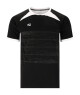 Pánské tričko FZ Forza  Agentin M S/S Tee Black L - thumb (0)