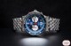 Vostok Europe Anchar Submarine Chrono Line 6S21-510A583B - thumb (1)