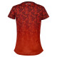 Dámské tričko Tecnifibre  X-Loop Tee Clay M - thumb (1)