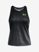 Under Armour UA Rush Cicada Singlet černá - thumb (4)