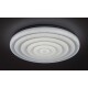Rabalux 71018 stropní LED svítidlo Katina, 36 W, bílá - thumb (2)