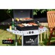Cattara Plynový gril Party Point, 102 x 98 x 51 cm - thumb (9)