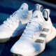 Dámská tenisová obuv adidas Adizero Ubersonic 4.1 Clay Ftwrwhite  EUR 38 - thumb (11)