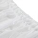 Homede Záclona Kresz Tape, bílá, 280 x 140 cm - thumb (6)