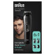 Braun MGK 3410 Black pánská sada na styling - thumb (7)