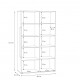 Forte Vitrína LOCARNO | LCRV521R - thumb (10)