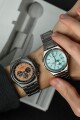 Citizen Eco-Drive Super Titanium Chrono CA4610-85Z - thumb (2)