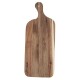 Orion Prkénko akácie krájecí/servírovací WOODEN 49x19 cm  - thumb (1)