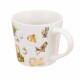 Altom Porcelánový hrnek Rybář, 400 ml - thumb (2)