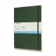 Zápisník Moleskine VÝBĚR BAREV - měkké desky - XL, tečkovaný 1331/11294 - Zápisník Moleskine - měkké desky černý - thumb (4)